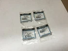 Lot Mercury Mercruiser Fuel Line Hose Clamp 54-13791 New. Price: $10.00.