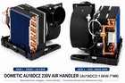 New Dometic AU18DCZ Marine Air Handler 18K Btu 230V. Price: $1000.00.