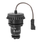 Johnson Pump Aqua Void Auto Bilge Replacement Cartridge Motor - 500 Gph 09 New. Price: $57.99.