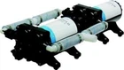 Shurflo High Flow System Ii 4558-153-E75 New. Price: $1132.00.