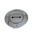 Perko Disel Fills Pipe Deck 1-1/2 In Chrome Plated Bronze 0528DPDCHR New. Price: $275.59.