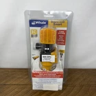 Whale 12V Supersub Smart 650GPH Auto Bilge Water Pump For Boats Marine SS5212 New. Price: $89.79.