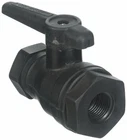 Forespar 1/2" Thread Glass Reinforced Marelon Ball Valve MF850 Ptfe 905100 New. Price: $72.52.
