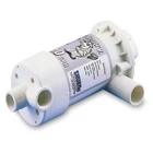 Shurflo 1700-001-030 Bait Sentry 500 Magnetic Drive Livewell Pump Gph New. Price: $138.39.