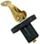 Whitecap S-5055 1/2" Baitwell Plugs* New. Price: $9.50.