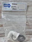 Jabsco 58107-1000 Bowl Spud, Black, Toilet Part New. Price: $32.00.