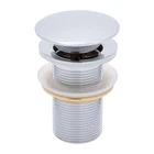 Ambassador V03-0704-CP-R 1 3/4" Drain New. Price: $62.69.