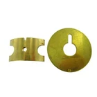 Jabsco Raw Water Pump Cam Wear Plate Assembly #4271-0000 New. Price: $158.50.