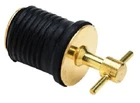 Seachoice 5018800 Drain PLUG-1 Twist-brass (bul New. Price: $318.41.