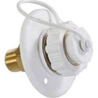 Aqua Pro 27893 Water Fill Mount Plastic Polar White New. Price: $34.01.
