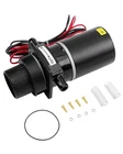 Jabsco Macerator Pump Marine Toilet Assembly Kit 12V 37041-0010 Boat Yacht 37010 New. Price: $69.89.
