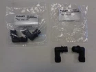 Flojet 20381-008 Quad Port Fitting Lot Of ( 4 ) Marine Boat New. Price: $19.95.