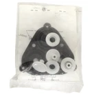Shurflo 94-213-10 Boat Marine Santoprene Water Pump Head Diaphragm Kit. Price: $22.95.