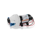 Caravan,boat Water Pump Flojet Triplex 11 Litre/min 12 Volt Model 03526144 New Brand. Price: $143.89.