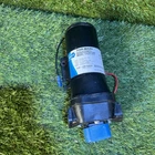 Jabsco 24V Par Max Pressure Water Pump 16LPM Campervan Caravan Boat Used. Price: $133.21.