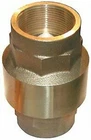 Groco CV-150 1-1/2 Brz In-line Check Valve New. Price: $179.81.