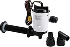Amarine Made 12V 800 Gph Pump Boat Tank Aerator Bilge Us New. Price: $31.99.