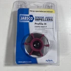 Genuine Jabsco Impeller 23095-0007-P Profile H Brand New. Price: $32.90.