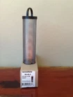 Groco SS69C #304 Stainless Steel Filter Basket New. Price: $42.00.