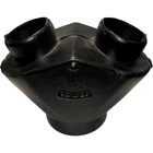 Marine Systems Hose 6" Inlet 2 4" Outlets" #HY644 New. Price: $95.31.