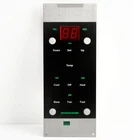 Keypad Replacement Control Display For Cruisair Conditioner Smxii-ab New. Price: $194.50.