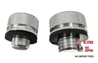 Push Industries 104.154 Reproduction Drain Plug For Old Vintage Alumacraft New. Price: $65.83.