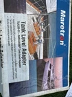 Maretron TLA100-01 Nmea 2000 Tank Level Adapter New. Price: $264.50.