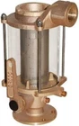 Groco Bronze Ball Valve/strainer Combo 1" BVS-1000 New. Price: $858.99.