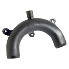 Jabsco 29015-0010 Vented Loop 1-1/2" New. Price: $74.17.