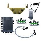 Kvh 72-0452-01 Tracvision HD7 Swm Expansion Kit 16 Tuners For Marine New. Price: $999.95.