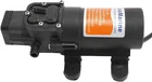 12V Water Pressure Diaphragm Pump Self-priming 35PSI 1.1GPM Boat Rv Home New. Price: $24.99.