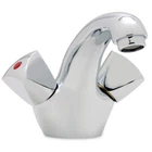 Ambassador Marine 133-0207-CP Trinidad Head Faucet Chrome Finish New. Price: $158.30.