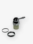 Moen Show House TS514, Waterhill, Volume Control Trim, Chrome, New, Oem. Price: $39.99.