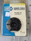 Jabsco 22799-0001-P Impeller Nos Rp New. Price: $31.15.
