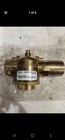 Schneider Electric VT3343 Brass Valve Assembly No Com Nc Hvac Gas Control New. Price: $47.41.