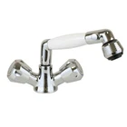 Scandvik Combo Shower Sprayer - White 46011P New. Price: $368.38.