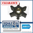 Jabsco 14609-0001B Impeller Kit New. Price: $84.42.