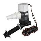 Commodore Gph Angled Livewell Pump #CM-E31-1100L New. Price: $59.99.