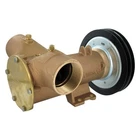 Jabsco 11810 Series 115 V 570 Gph Electric Impeller Utility Pump New. Price: $1325.07.