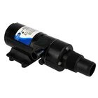 Jabsco Sealed Macerator Self-priming Pump 12V 18590-2092 New. Price: $218.99.