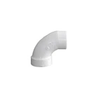 Genova 1-1/2"90D Sani Str Elbow New. Price: $10.15.