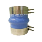 Trident Marine 272V6000S/S Blue Silicone Wet Exhaust Hump 6". Price: $184.70.