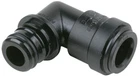 Seatech 2476-15 Marine 15MM X Quad Port Pump 90 Elbow Quick Connect Fitting New. Price: $12.95.