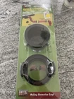 New Valterra Quick Connect Rotating Bayonet Extension Hose Fittings F02-2029VP. Price: $14.58.