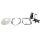 Sierra Marine 18-4531 Water Pump Repair Kit Without Housing New. Price: $49.95.