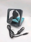 Rare West Marine Caframo Minimax Deluxe Battery Powered Fan Discontinued Used. Price: $99.95.