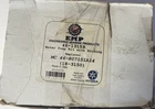 Emp 46-13159 Water Pump Kit With Housing Engineered Marine Products Brand New. Price: $88.37.