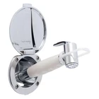 Ambassador 136-0014-CW-R Recessed Shower New. Price: $104.71.