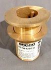 Groco Hsth -1250-W High Speed 1-1/4" T-hull W/nut New. Price: $39.00.