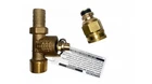 Groco 3/4" Engine Flush Service Adaptor New. Price: $128.10.